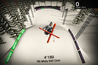 Image 5 for MyTP 2.5 FREE - Ski, Free…