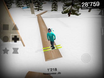 Image 4 for MyTP 2.5 FREE - Ski, Free…