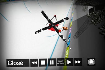 Image 0 for MyTP 2.5 FREE - Ski, Free…