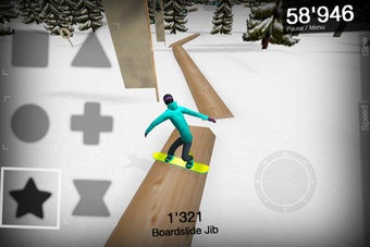 Image 3 for MyTP 2.5 FREE - Ski, Free…