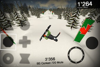 Image 1 for MyTP 2.5 FREE - Ski, Free…