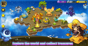 Image 1 for Dragon & Elfs
