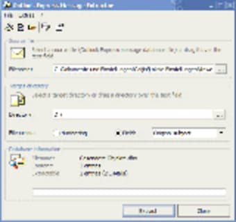 Image 0 for Outlook Express Message E…
