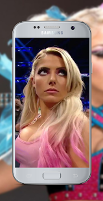 Imagen 3 para Alexa Bliss Wallpaper HD …