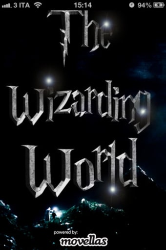Image 0 for The Wizarding World