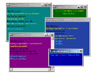 Imagen 0 para RtfViewer