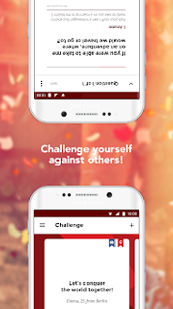 Image 3 for Candidate - Dating App