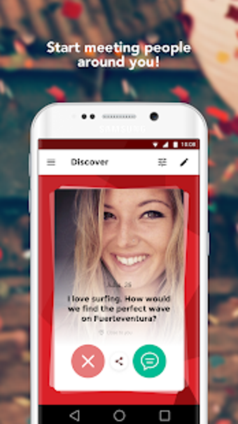 Image 2 for Candidate - Dating App