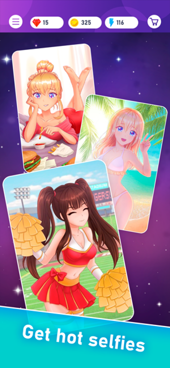 Image 3 for Passion Story: dating puz…