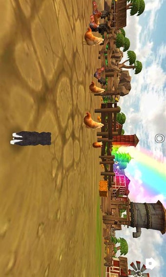 Imagen 2 para Dog Simulator for Windows…