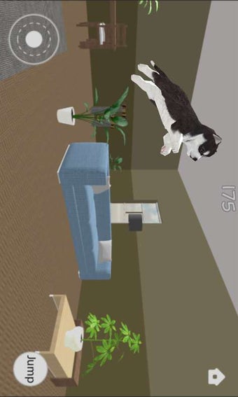 Imagen 3 para Dog Simulator for Windows…