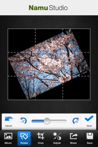 Image 2 for Photo Rotate & Crop