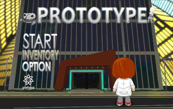 Imagen 1 para Prototype