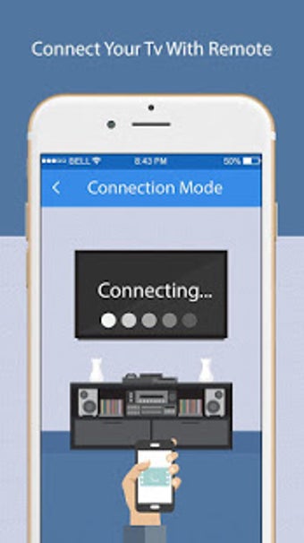 Image 3 for Universal Remote Control …