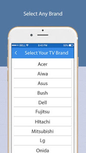 Image 0 for Universal Remote Control …