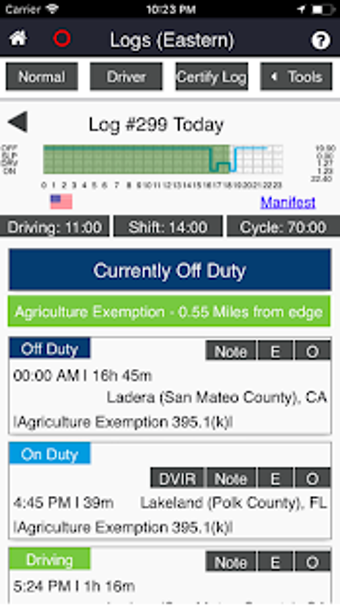 Image 1 for GeoWiz HOS4Ag