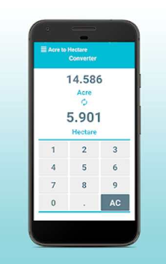 Image 3 for Acre to Hectare Converter