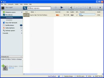 Imagen 0 para Vuze Leap