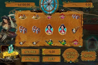 Image 0 for 777 Big Treasure: Casino …
