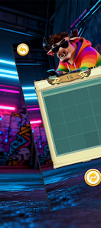 Image 0 for EELL Nexus