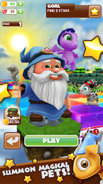 Image 1 for Puzzle Wiz