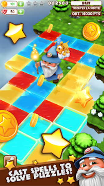 Image 2 for Puzzle Wiz