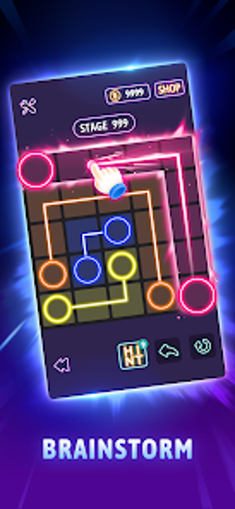 Image 0 for Link Logic