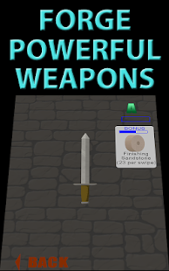 Image 0 for The Blacksmith