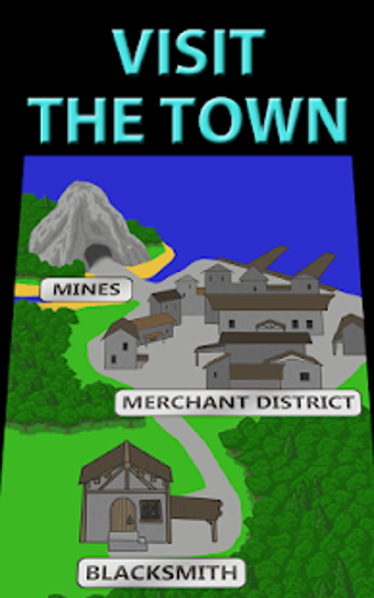 Image 2 for The Blacksmith