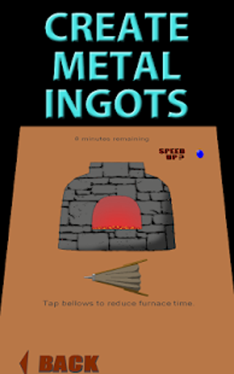 Image 3 for The Blacksmith