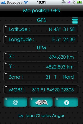 Imagen 0 para MyUTM