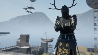 Image 0 for NDK Warzone by Dugost for…