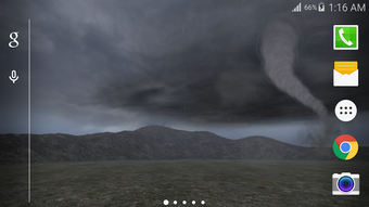 Image 4 for 3D Super Storm Live Wallp…