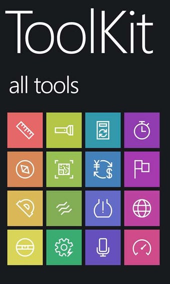 Image 1 for ToolKit Pro for Windows 1…