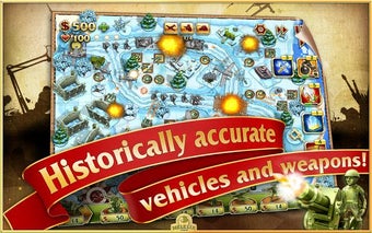Imagen 1 para Toy Defense 2 strategy