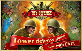 Imagen 3 para Toy Defense 2 strategy