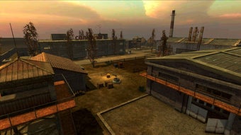 Imagen 0 para Tunguska 2: Whitefall