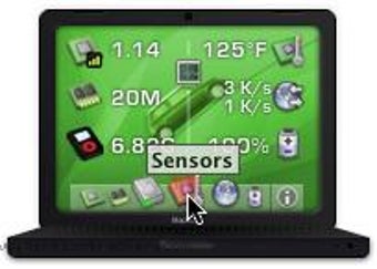 Image 1 for miniStat2