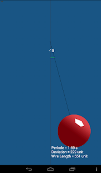 Image 2 for Simple Pendulum