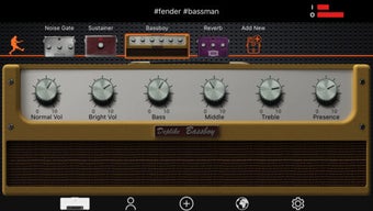 Image 0 for Deplike - Guitar Rig, Gui…