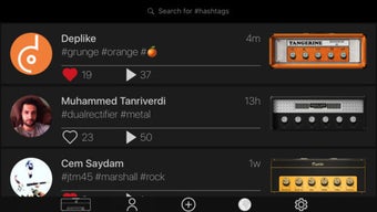 Image 3 for Deplike - Guitar Rig, Gui…