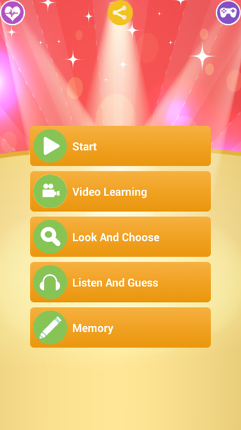 Image 1 for Kids Song Video offline