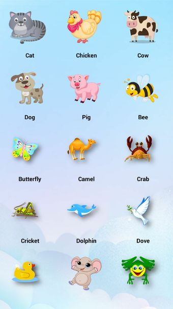 Image 1 for Kids Song Video offline