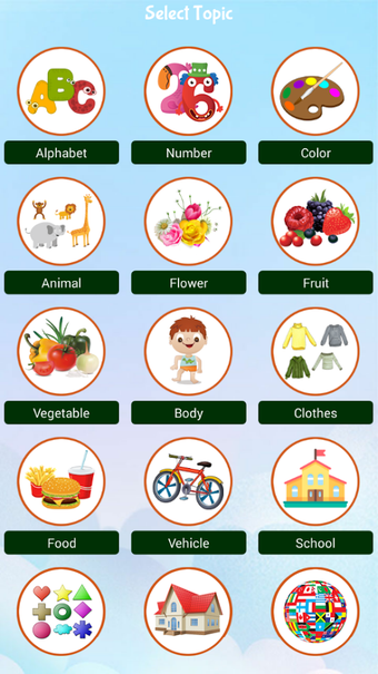 Image 3 for Kids Song Video offline