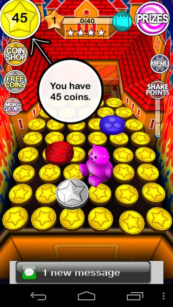 Image 2 for Coin Dozer - Free Prizes
