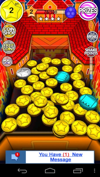 Image 0 for Coin Dozer - Free Prizes