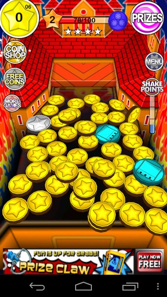 Image 6 for Coin Dozer - Free Prizes