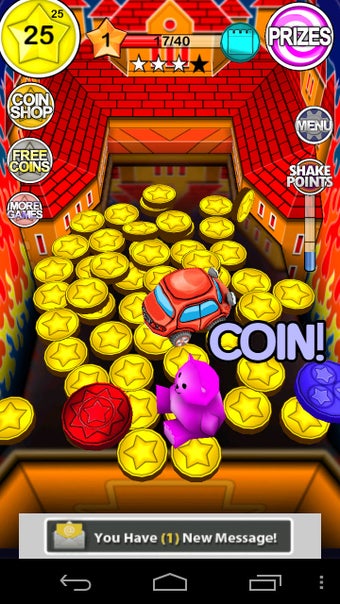 Image 1 for Coin Dozer - Free Prizes