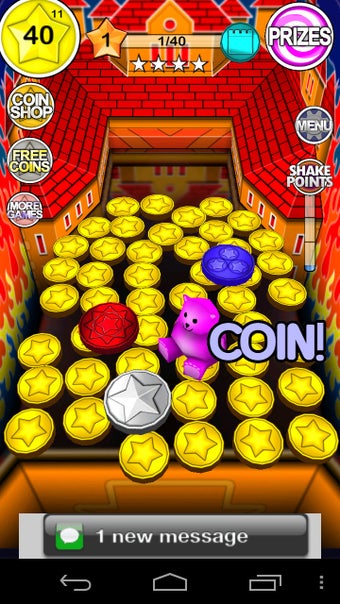 Image 4 for Coin Dozer - Free Prizes