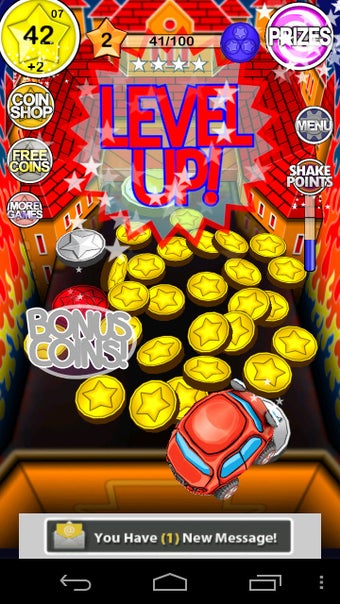 Image 5 for Coin Dozer - Free Prizes